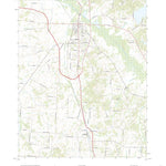 Trenton, TN (2019, 24000-Scale) Preview 1