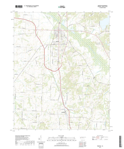 Trenton, TN (2019, 24000-Scale) Preview 1
