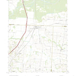 Trimble, TN (2019, 24000-Scale) Preview 1