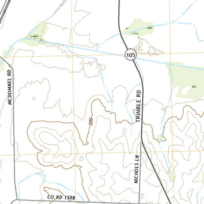 Trimble, TN (2019, 24000-Scale) Preview 2