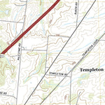 Trimble, TN (2019, 24000-Scale) Preview 3