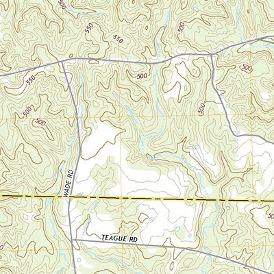 Teague, TN (2019, 24000-Scale) Preview 2