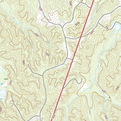Teague, TN (2019, 24000-Scale) Preview 3