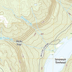 Wauhatchie, TN (2019, 24000-Scale) Preview 2