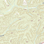 Waynesboro, TN (2019, 24000-Scale) Preview 2