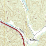 Whites Creek, TN (2019, 24000-Scale) Preview 2