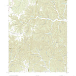 Willette, TN (2019, 24000-Scale) Preview 1