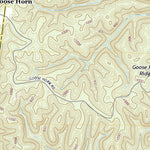 Willette, TN (2019, 24000-Scale) Preview 2