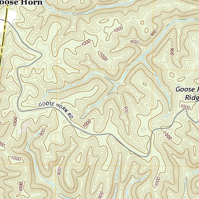 Willette, TN (2019, 24000-Scale) Preview 2