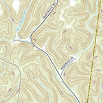 Willette, TN (2019, 24000-Scale) Preview 3