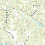 Woolworth, TN (2019, 24000-Scale) Preview 2