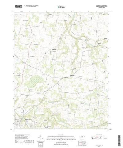 Youngville, TN (2019, 24000-Scale) Preview 1