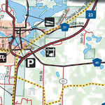Southern MN All-Outdoors Atlas & Field Guide pg. 000 Cover