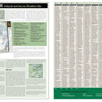 Southern MN All-Outdoors Atlas & Field Guide pg. 002-003