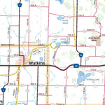 Southern MN All-Outdoors Atlas & Field Guide pg. 010-011