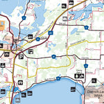 Southern MN All-Outdoors Atlas & Field Guide pg. 008-009