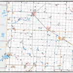 Southern MN All-Outdoors Atlas & Field Guide pg. 032-033