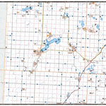 Southern MN All-Outdoors Atlas & Field Guide pg. 046-047
