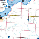 Southern MN All-Outdoors Atlas & Field Guide pg. 046-047