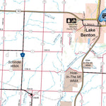 Southern MN All-Outdoors Atlas & Field Guide pg. 046-047