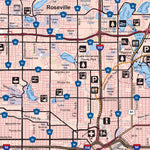 Southern MN All-Outdoors Atlas & Field Guide pg. 028-029