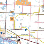 Southern MN All-Outdoors Atlas & Field Guide pg. 004-005
