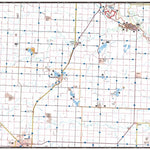 Southern MN All-Outdoors Atlas & Field Guide pg. 034-035