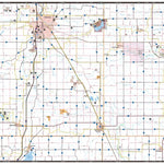 Southern MN All-Outdoors Atlas & Field Guide pg. 072-073