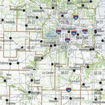 Southern MN All-Outdoors Atlas & Field Guide pg. 110-111