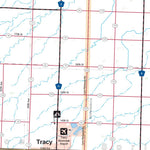 Southern MN All-Outdoors Atlas & Field Guide pg. 048-049