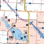Southern MN All-Outdoors Atlas & Field Guide pg. 048-049