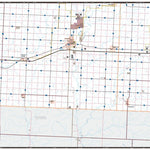 Southern MN All-Outdoors Atlas & Field Guide pg. 080-081