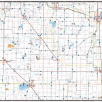 Southern MN All-Outdoors Atlas & Field Guide pg. 070-071