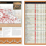 Southern MN All-Outdoors Atlas & Field Guide pg. 112-113