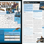 Southern MN All-Outdoors Atlas & Field Guide pg. 098-099