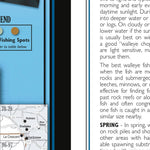 Southern MN All-Outdoors Atlas & Field Guide pg. 098-099