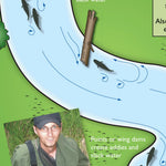 Southern MN All-Outdoors Atlas & Field Guide pg. 108-109