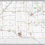 Southern MN All-Outdoors Atlas & Field Guide pg. 092-093