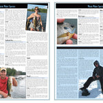 Southern MN All-Outdoors Atlas & Field Guide pg. 100-101