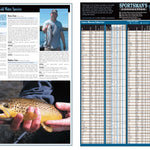 Southern MN All-Outdoors Atlas & Field Guide pg. 104-105