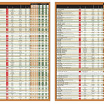 Southern MN All-Outdoors Atlas & Field Guide pg. 116-117