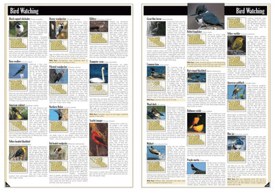 Southern MN All-Outdoors Atlas & Field Guide pg. 146-147