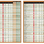 Southern MN All-Outdoors Atlas & Field Guide pg. 118-119