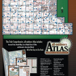 Southern MN All-Outdoors Atlas & Field Guide pg. 162 Cover