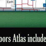 Southern MN All-Outdoors Atlas & Field Guide pg. 162 Cover