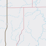Southern MN All-Outdoors Atlas & Field Guide pg. 044-045
