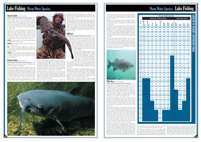 Southern MN All-Outdoors Atlas & Field Guide pg. 102-103