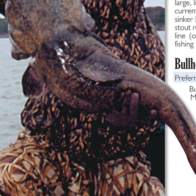 Southern MN All-Outdoors Atlas & Field Guide pg. 102-103