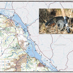 Southern MN All-Outdoors Atlas & Field Guide pg. 060-061