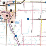Southern MN All-Outdoors Atlas & Field Guide pg. 084-085